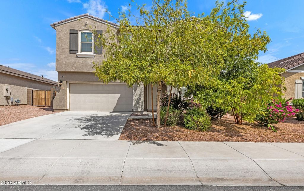 19778 W VERDE Lane, Buckeye, AZ 85396 — photo 3