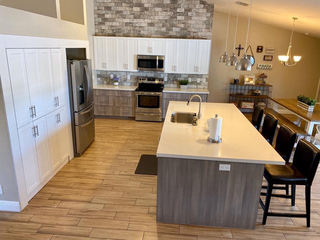 501 SW Fifer Avenue, Port St. Lucie, FL 34953