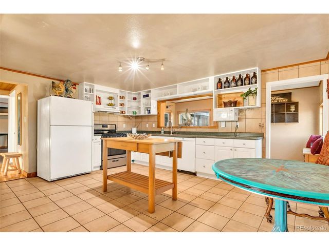 781 Hathaway, Fairplay, CO 80440