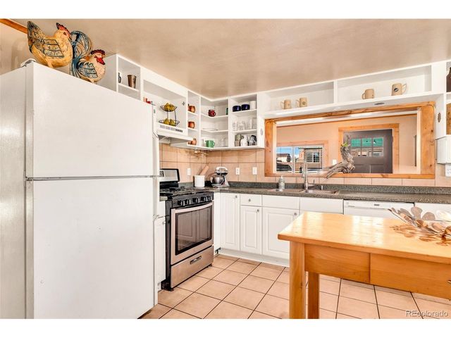 781 Hathaway, Fairplay, CO 80440