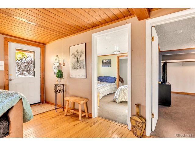 781 Hathaway, Fairplay, CO 80440