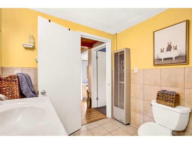 781 Hathaway, Fairplay, CO 80440