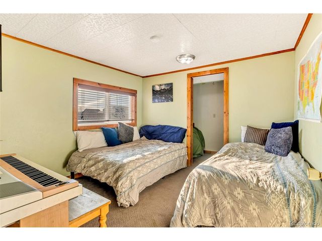 781 Hathaway, Fairplay, CO 80440