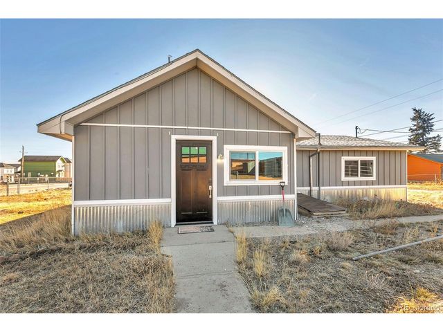 781 Hathaway, Fairplay, CO 80440