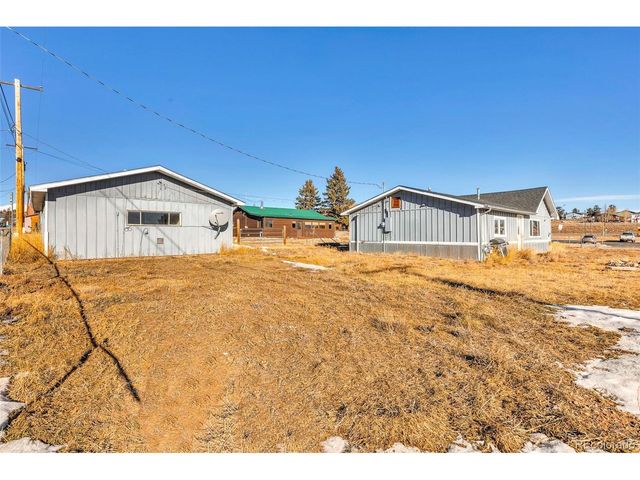 781 Hathaway, Fairplay, CO 80440