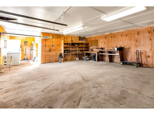 781 Hathaway, Fairplay, CO 80440