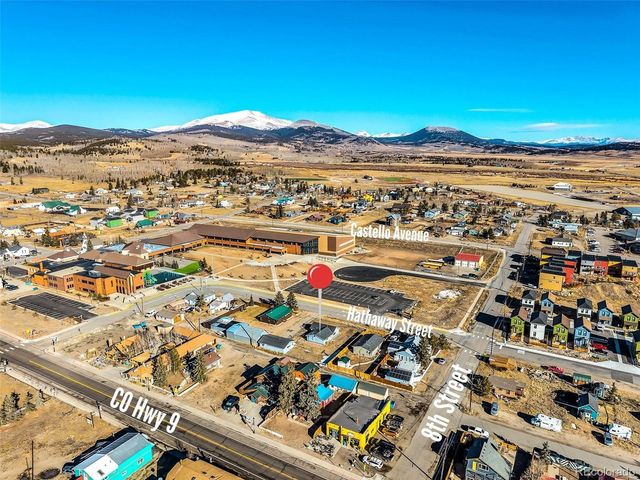 781 Hathaway, Fairplay, CO 80440