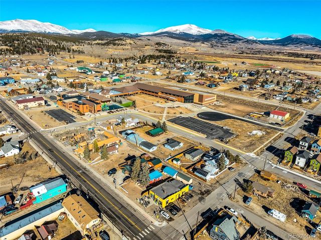 781 Hathaway, Fairplay, CO 80440