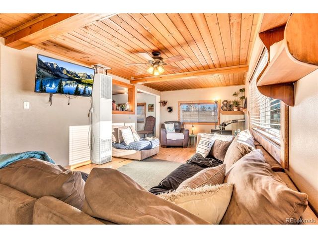 781 Hathaway, Fairplay, CO 80440