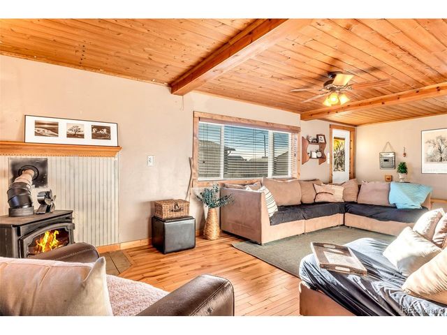 781 Hathaway, Fairplay, CO 80440