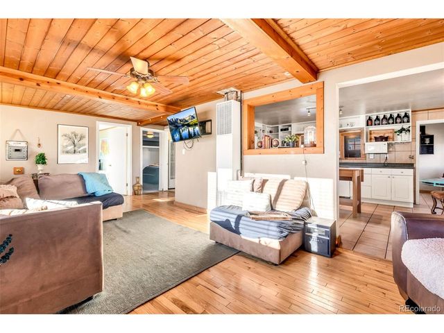 781 Hathaway, Fairplay, CO 80440