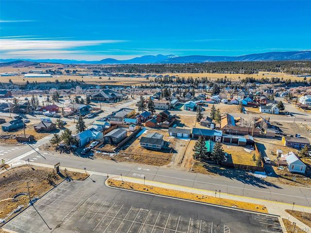 781 Hathaway, Fairplay, CO 80440