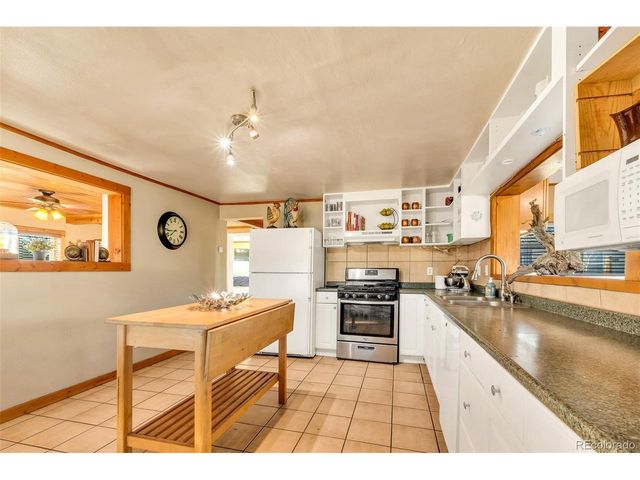 781 Hathaway, Fairplay, CO 80440