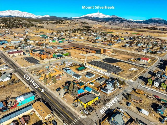 781 Hathaway, Fairplay, CO 80440