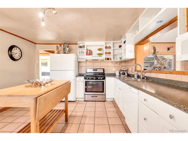 781 Hathaway, Fairplay, CO 80440