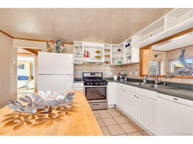 781 Hathaway, Fairplay, CO 80440