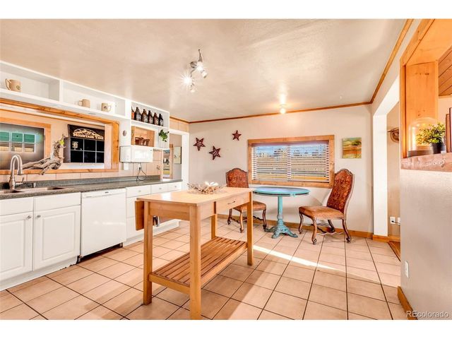 781 Hathaway, Fairplay, CO 80440