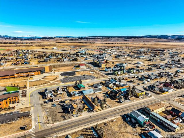 781 Hathaway, Fairplay, CO 80440