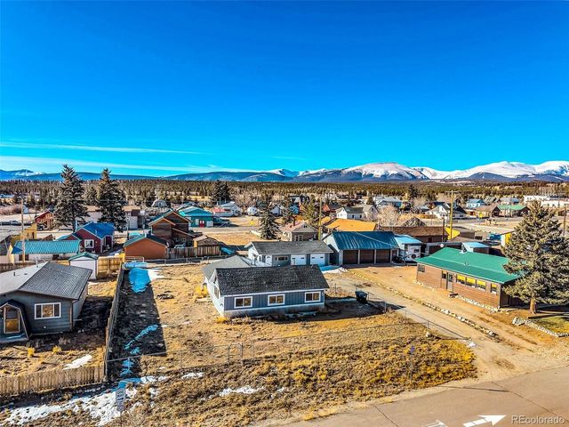 781 Hathaway, Fairplay, CO 80440