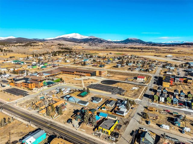 781 Hathaway, Fairplay, CO 80440