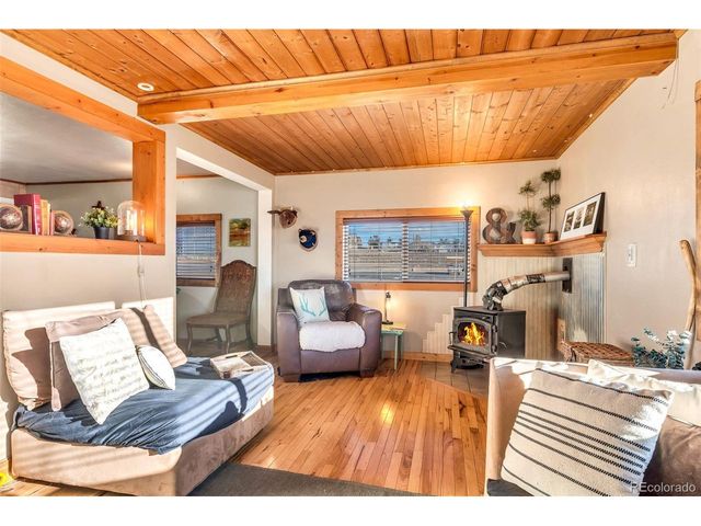 781 Hathaway, Fairplay, CO 80440