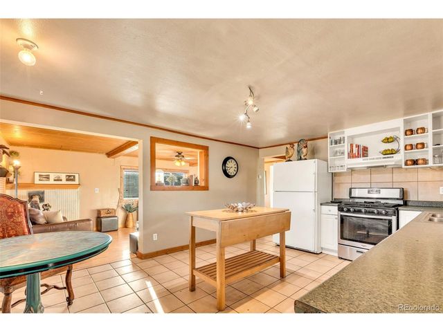 781 Hathaway, Fairplay, CO 80440