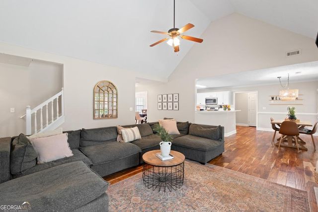 235 Creekside Circle, Hampton, GA 30228