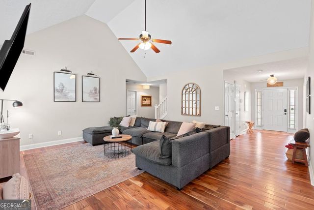 235 Creekside Circle, Hampton, GA 30228