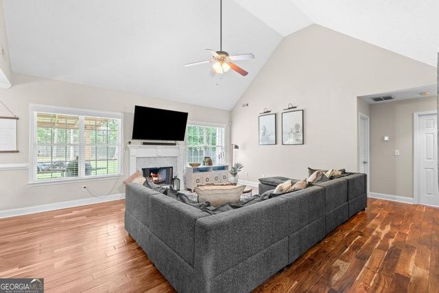 235 Creekside Circle, Hampton, GA 30228