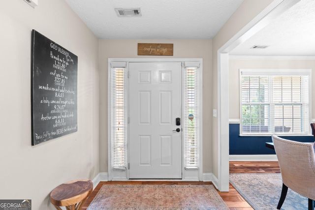 235 Creekside Circle, Hampton, GA 30228