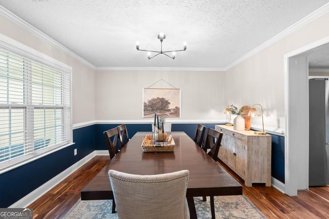 235 Creekside Circle, Hampton, GA 30228