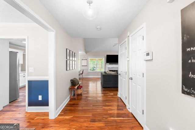 235 Creekside Circle, Hampton, GA 30228