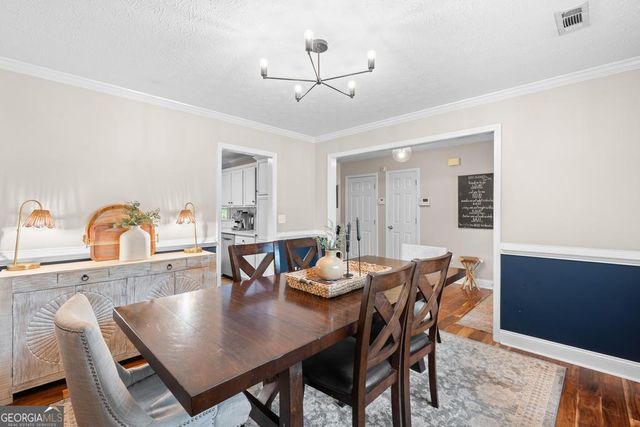 235 Creekside Circle, Hampton, GA 30228