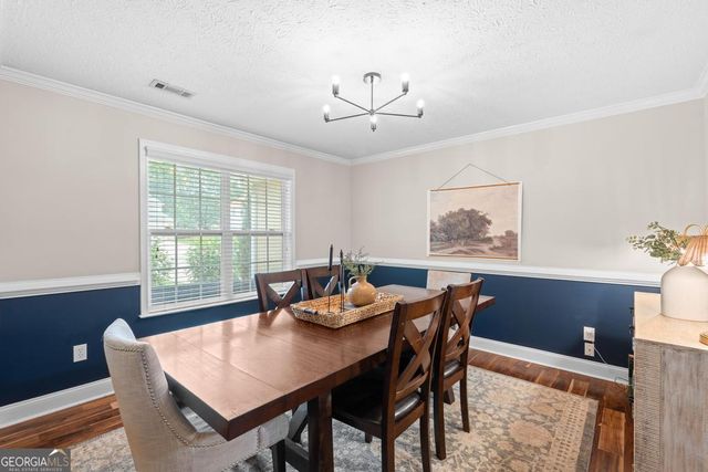 235 Creekside Circle, Hampton, GA 30228