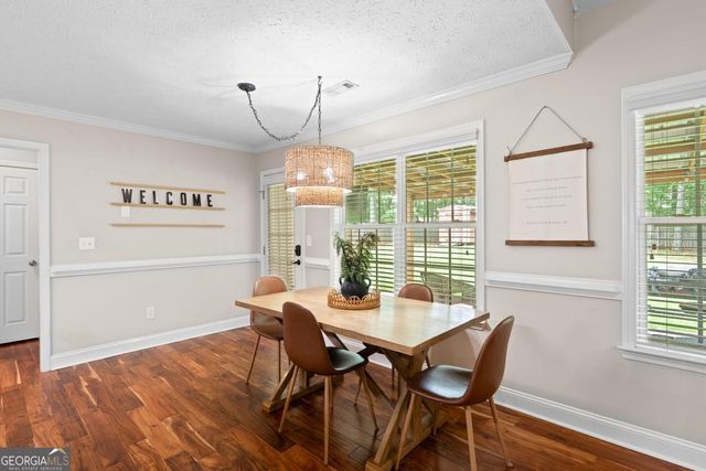235 Creekside Circle, Hampton, GA 30228
