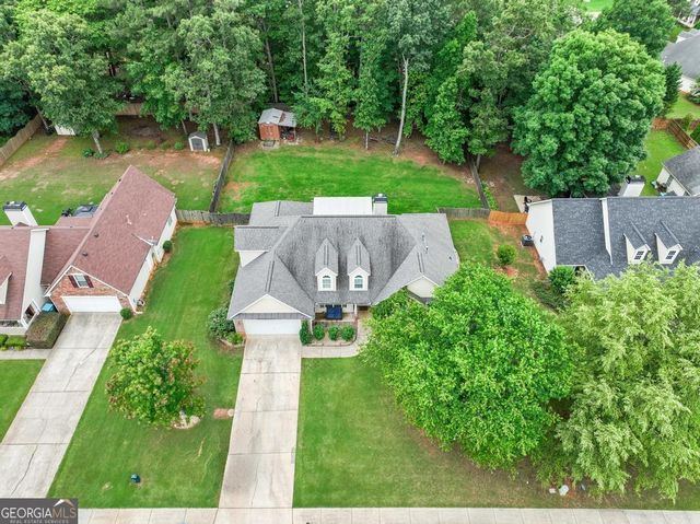 235 Creekside Circle, Hampton, GA 30228