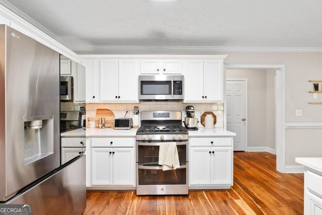 235 Creekside Circle, Hampton, GA 30228