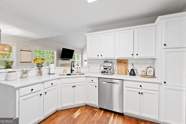 235 Creekside Circle, Hampton, GA 30228