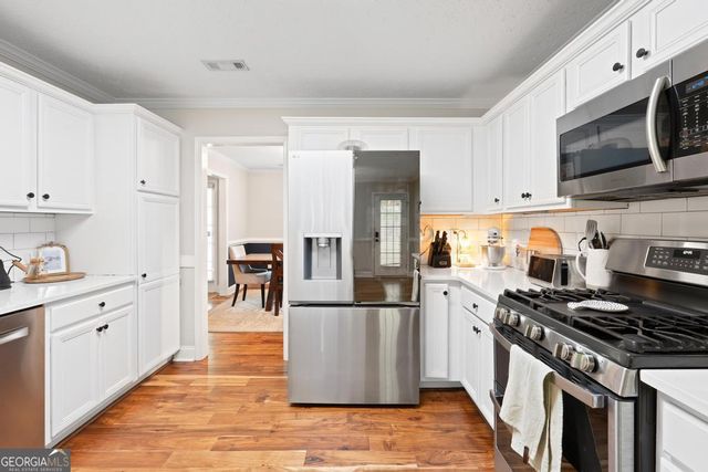235 Creekside Circle, Hampton, GA 30228