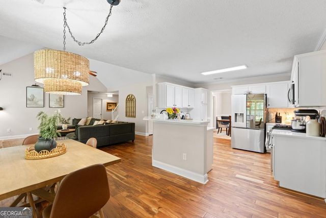 235 Creekside Circle, Hampton, GA 30228