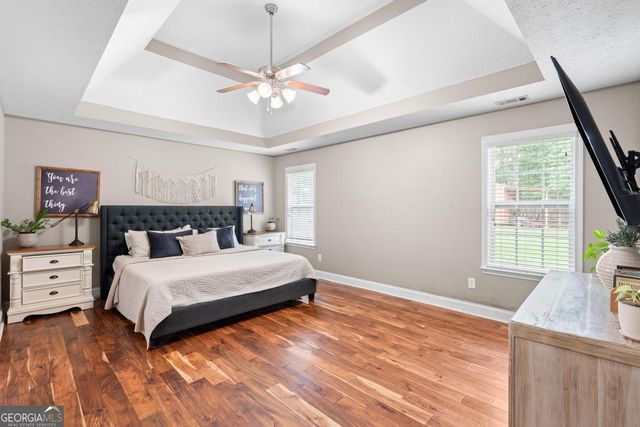 235 Creekside Circle, Hampton, GA 30228