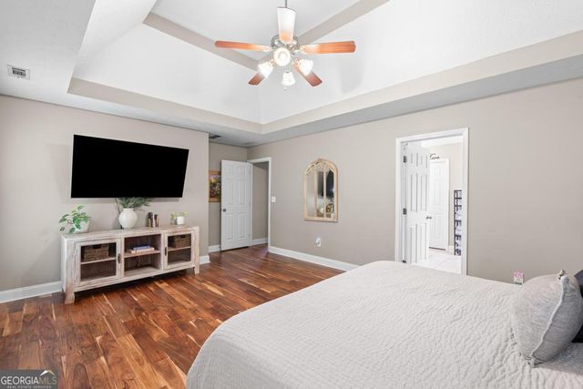 235 Creekside Circle, Hampton, GA 30228