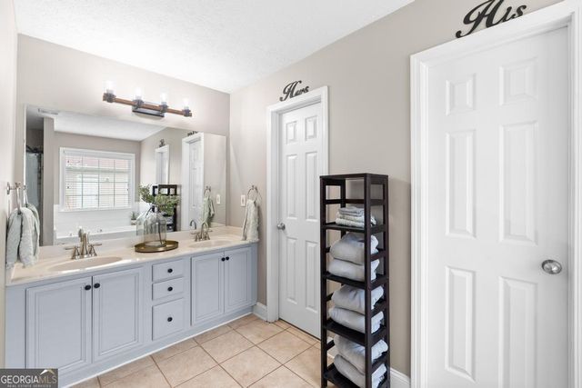 235 Creekside Circle, Hampton, GA 30228