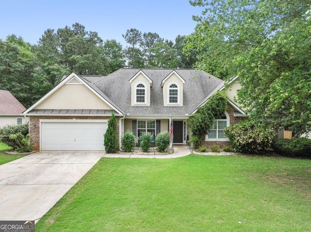 235 Creekside Circle, Hampton, GA 30228