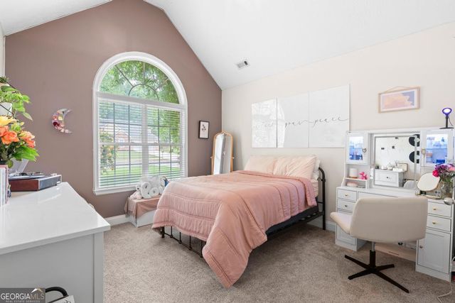 235 Creekside Circle, Hampton, GA 30228
