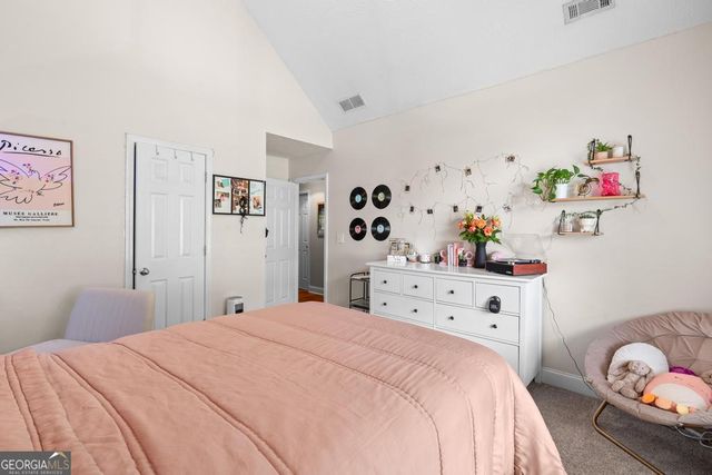 235 Creekside Circle, Hampton, GA 30228