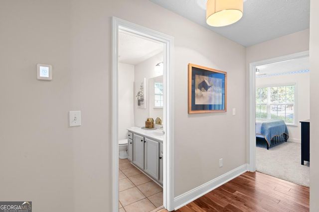 235 Creekside Circle, Hampton, GA 30228