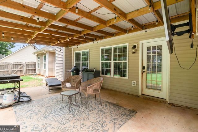 235 Creekside Circle, Hampton, GA 30228
