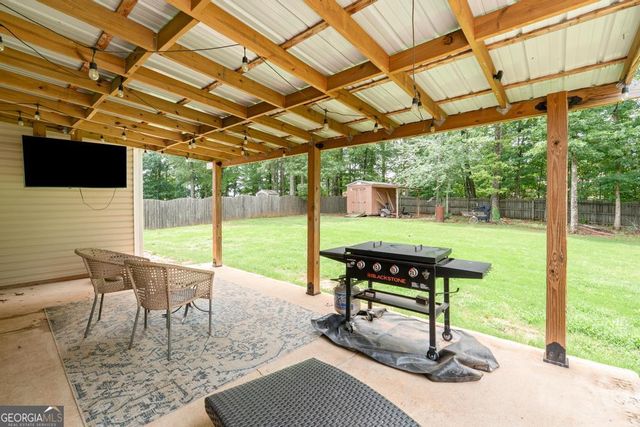 235 Creekside Circle, Hampton, GA 30228