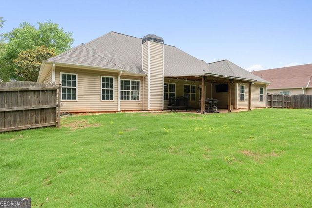 235 Creekside Circle, Hampton, GA 30228